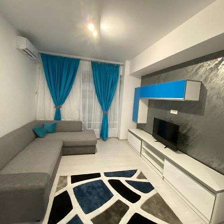 Augustus Apartment Köstence Dış mekan fotoğraf