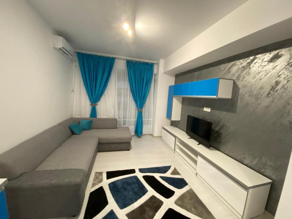 Augustus Apartment Köstence Dış mekan fotoğraf