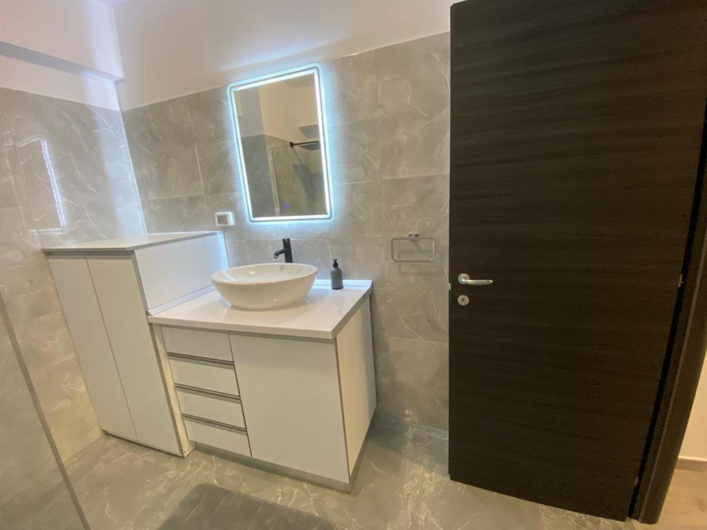 Augustus Apartment Köstence Dış mekan fotoğraf