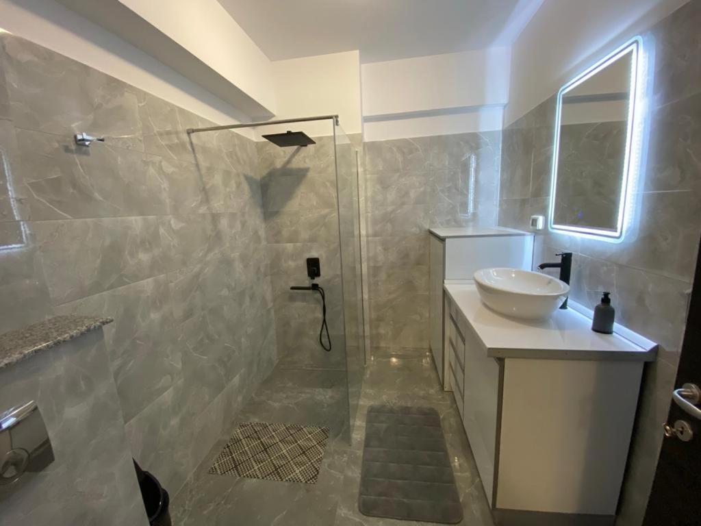 Augustus Apartment Köstence Dış mekan fotoğraf