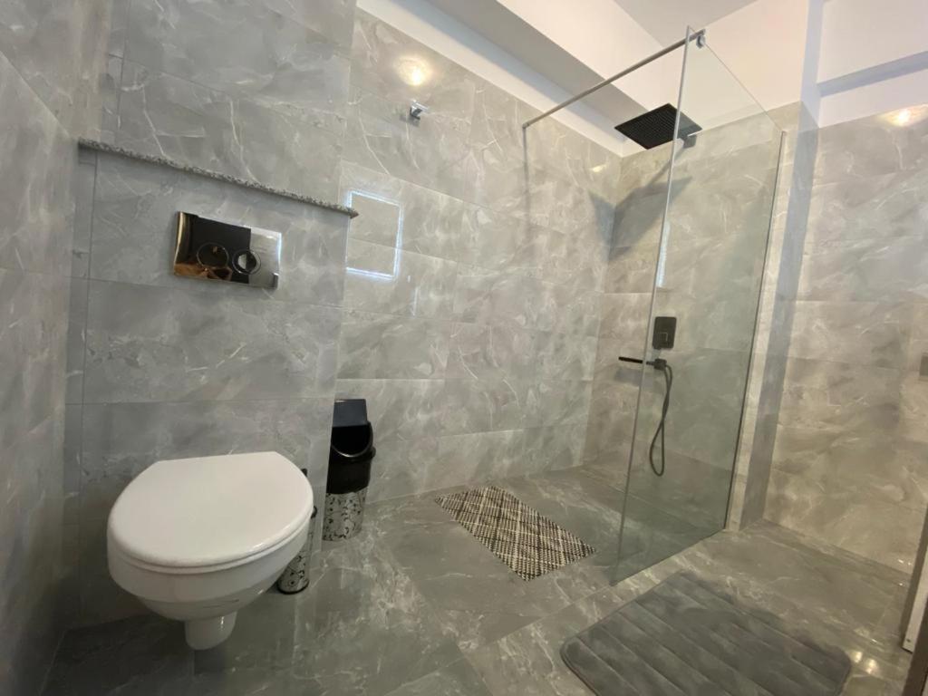 Augustus Apartment Köstence Dış mekan fotoğraf