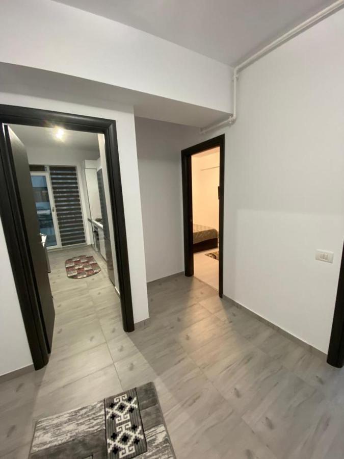Augustus Apartment Köstence Dış mekan fotoğraf